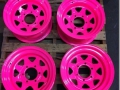 pinkRims