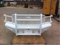 whiteGrill