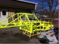yellowRollcage