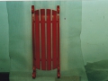 sled