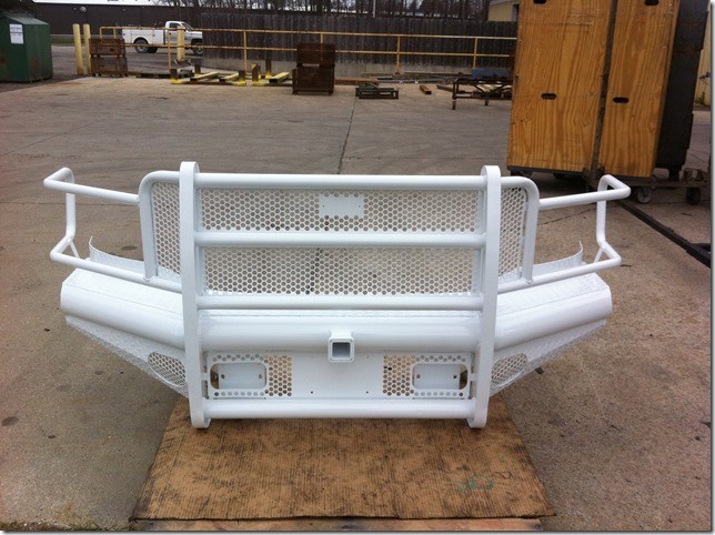 whiteGrill